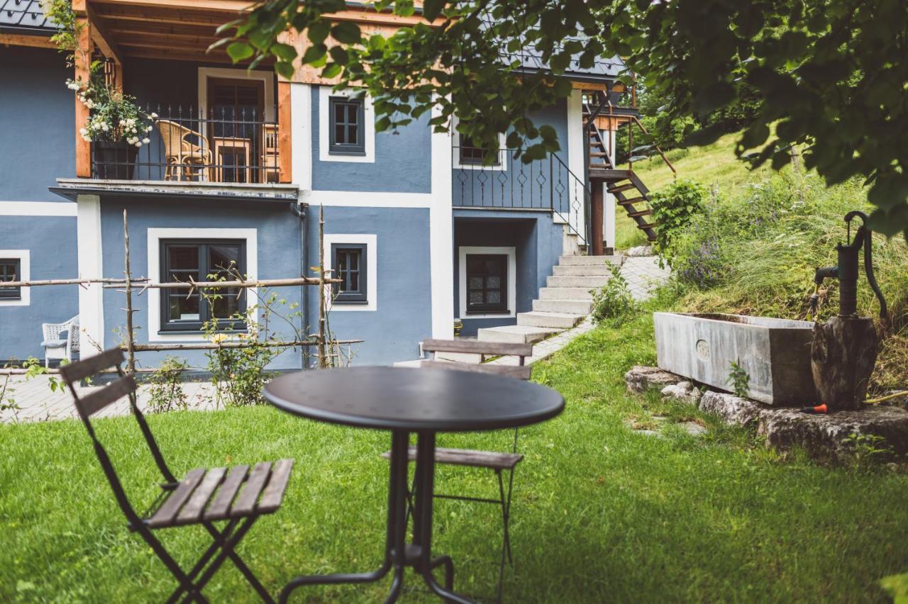 Appartement Am Sonnenhang *