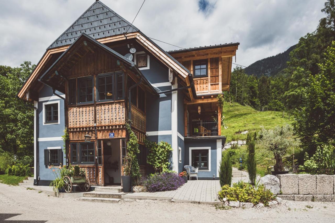 Appartement Am Sonnenhang