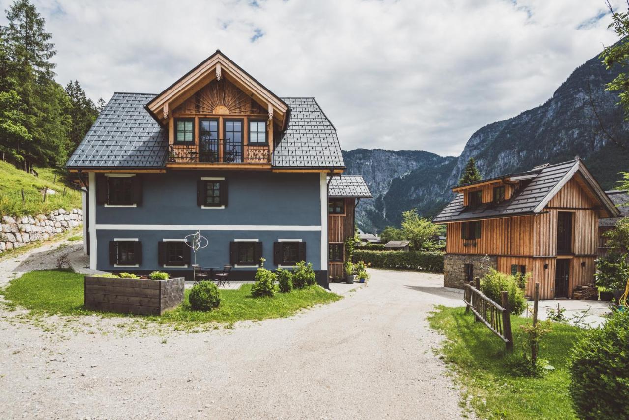 Am Sonnenhang Obertraun