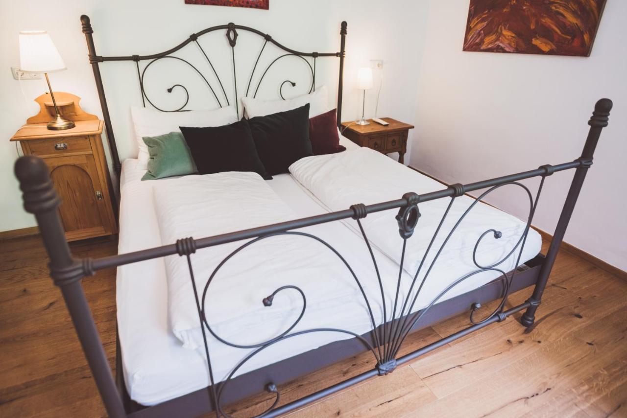 Am Sonnenhang Appartement Obertraun