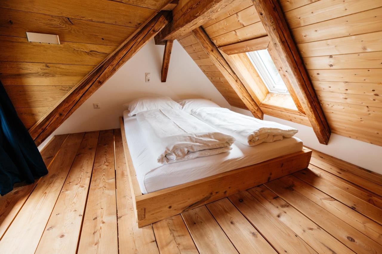 Appartement Am Sonnenhang