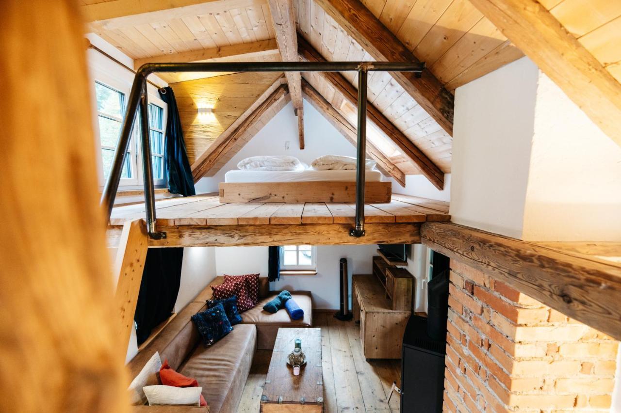 Appartement Am Sonnenhang
