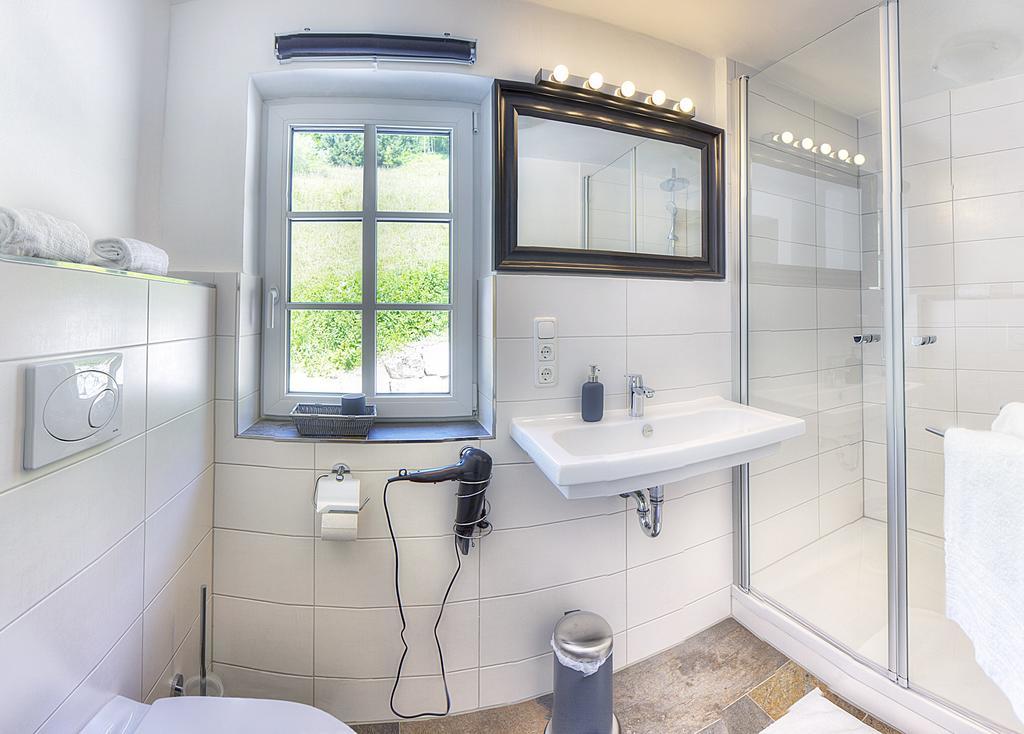 Am Sonnenhang Apartment Obertraun