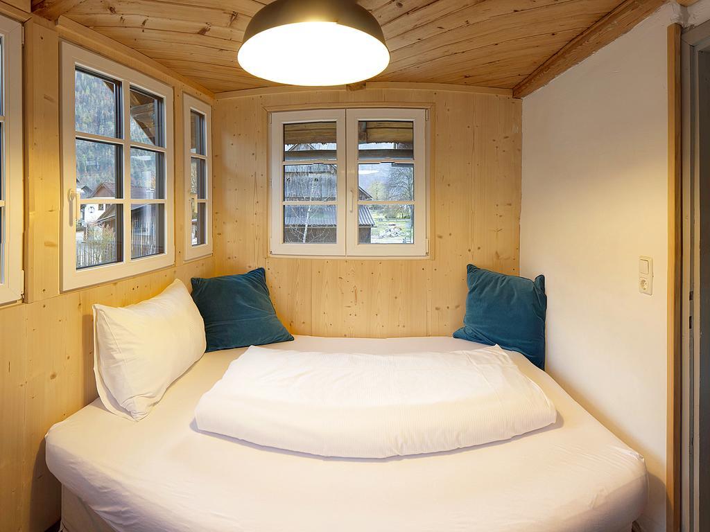 Apartment Am Sonnenhang Obertraun