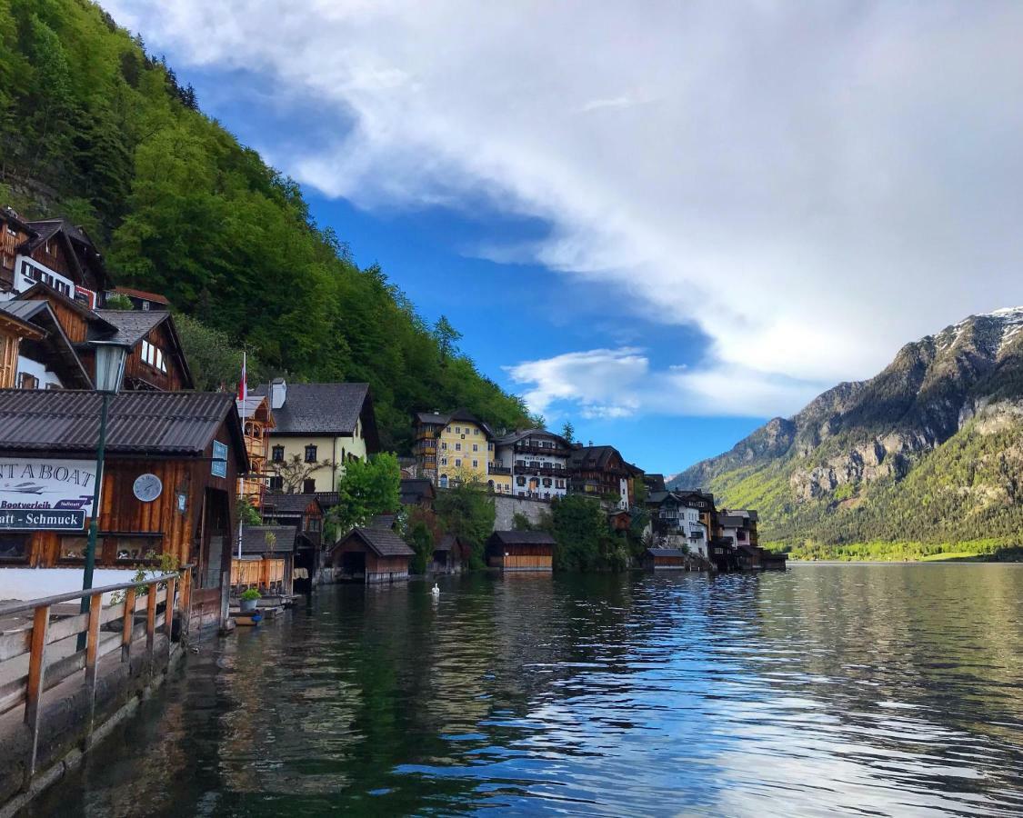 Am Sonnenhang * Obertraun